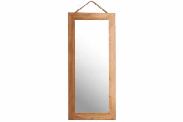 Expressionsmetis Home Decor Decoration Wall Wooden Mirror Frame